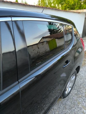 Peugeot 3008 1.6HDI 120 Grip control , снимка 9