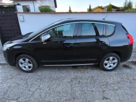 Peugeot 3008 1.6HDI 120 Grip control , снимка 5