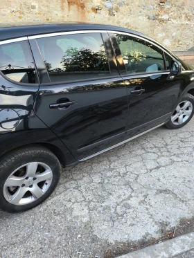 Peugeot 3008 1.6HDI 120 Grip control , снимка 7