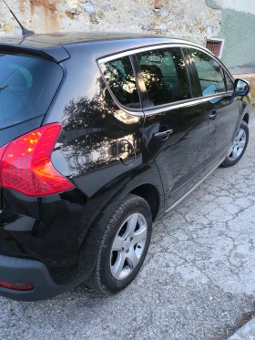 Peugeot 3008 1.6HDI 120 Grip control , снимка 6