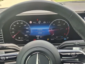 Mercedes-Benz GLS 450 d 4MATIC, снимка 13