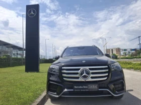 Mercedes-Benz GLS 450 d 4MATIC, снимка 2
