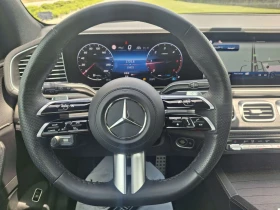 Mercedes-Benz GLS 450 d 4MATIC, снимка 12
