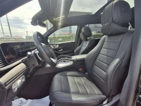 Mercedes-Benz GLS 450 d 4MATIC, снимка 9