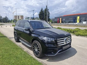 Mercedes-Benz GLS 450 d 4MATIC, снимка 3
