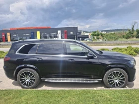 Mercedes-Benz GLS 450 d 4MATIC, снимка 5