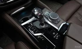 BMW 530 i xDrive M-Sport* HARMAN KARDON* 360 CAM* HEAD-UP*, снимка 13