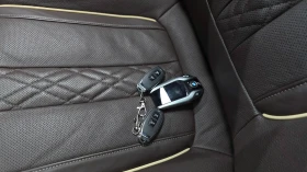 BMW 530 i xDrive M-Sport* HARMAN KARDON* 360 CAM* HEAD-UP*, снимка 17