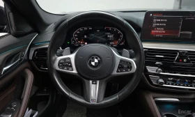 BMW 530 i xDrive M-Sport* HARMAN KARDON* 360 CAM* HEAD-UP*, снимка 9