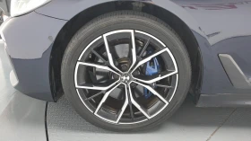 BMW 530 i xDrive M-Sport* HARMAN KARDON* 360 CAM* HEAD-UP*, снимка 5
