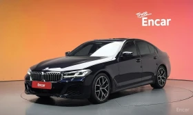 BMW 530 i xDrive M-Sport* HARMAN KARDON* 360 CAM* HEAD-UP*, снимка 1