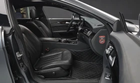 Mercedes-Benz CLS 250 АВТОКРЕДИТ* AMG ПАКЕТ* 360* ПОДГРЕВ* ПАНОРАМА* , снимка 8
