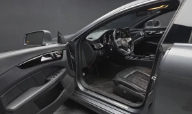 Mercedes-Benz CLS 250 АВТОКРЕДИТ* AMG ПАКЕТ* 360* ПОДГРЕВ* ПАНОРАМА* , снимка 7