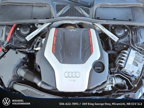 Audi S5 3.0* TECHNIK* MATRIX* B&O* 360 КАМЕРИ* ШИБИДАХ, снимка 7