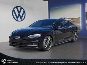 Audi S5 3.0* TECHNIK* MATRIX* B&O* 360 КАМЕРИ* ШИБИДАХ, снимка 2
