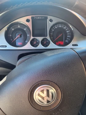 VW Passat, снимка 3