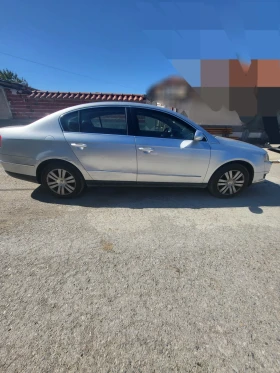 VW Passat, снимка 4