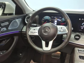 Mercedes-Benz CLS 450 AMG Line 4MATIC Coupe, снимка 7