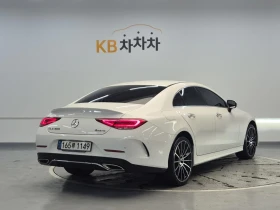Mercedes-Benz CLS 450 AMG Line 4MATIC Coupe, снимка 3