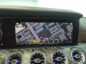 Mercedes-Benz CLS 450 AMG Line 4MATIC Coupe, снимка 11