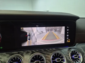 Mercedes-Benz CLS 450 AMG Line 4MATIC Coupe, снимка 10
