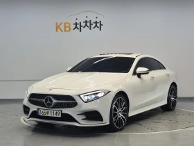 Mercedes-Benz CLS 450 AMG Line 4MATIC Coupe, снимка 1