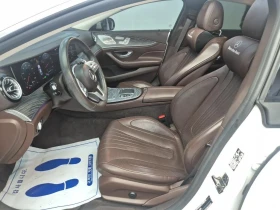 Mercedes-Benz CLS 450 AMG Line 4MATIC Coupe, снимка 5
