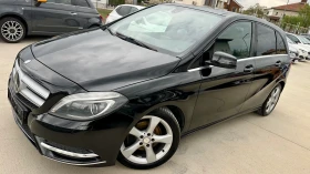 Mercedes-Benz B 180 Ксенон!Лед!Кожа!Панорама!Нов съединител!!!, снимка 1