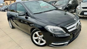 Mercedes-Benz B 180 Ксенон!Лед!Кожа!Панорама!Нов съединител!!!, снимка 3