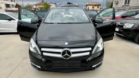 Mercedes-Benz B 180 Ксенон!Лед!Кожа!Панорама!Нов съединител!!!, снимка 7
