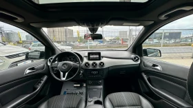 Mercedes-Benz B 180 Ксенон!Лед!Кожа!Панорама!Нов съединител!!!, снимка 10