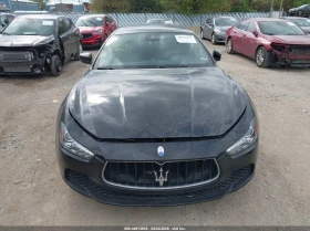 Maserati Ghibli 3.0l S Q4, снимка 12