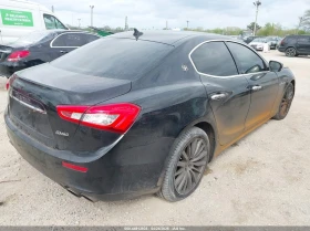 Maserati Ghibli 3.0l S Q4, снимка 4