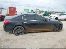 Maserati Ghibli 3.0l S Q4, снимка 13