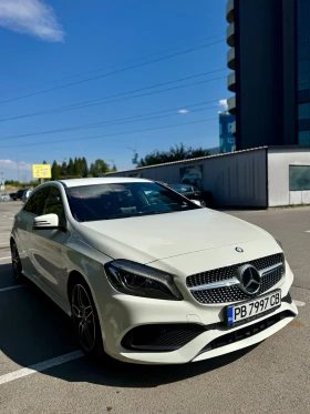 Mercedes-Benz A 180, снимка 8