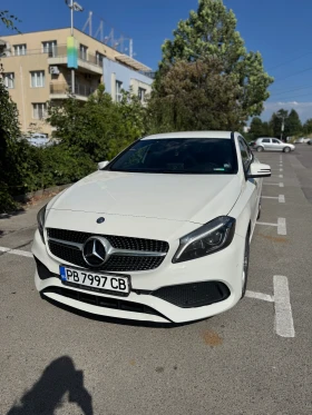 Mercedes-Benz A 180, снимка 6