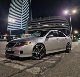 Honda Accord 2.2 CTDi, снимка 1