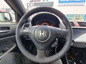 Honda Accord 2.2 CTDi, снимка 9
