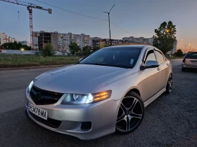 Honda Accord 2.2 CTDi, снимка 6