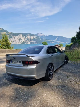 Honda Accord 2.2 CTDi, снимка 7