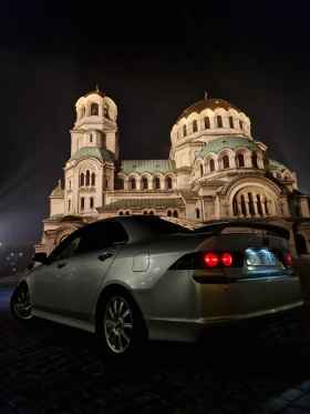 Honda Accord 2.2 CTDi, снимка 14