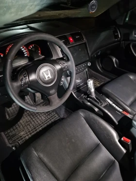 Honda Accord 2.2 CTDi, снимка 10