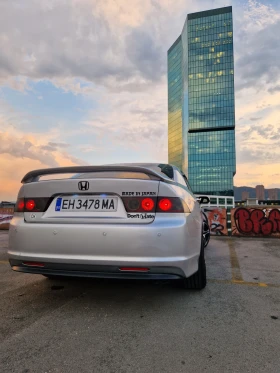 Honda Accord 2.2 CTDi, снимка 4