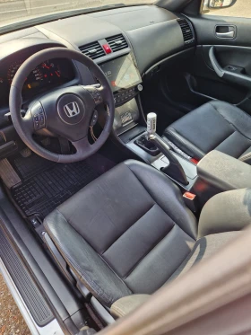 Honda Accord 2.2 CTDi, снимка 11