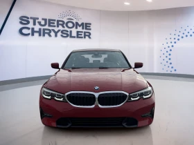 BMW 330 * PANORAMA * AWD * Автокредит (Цена до България), снимка 2