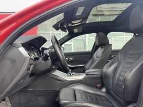 BMW 330 * PANORAMA * AWD * Автокредит (Цена до България), снимка 12