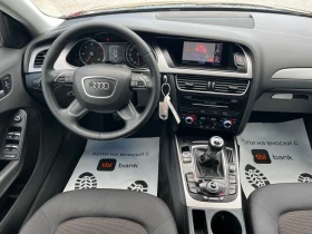 Audi A4 Allroad 2.0TDI Ambiente, снимка 8