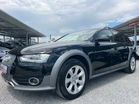 Audi A4 Allroad 2.0TDI Ambiente, снимка 3