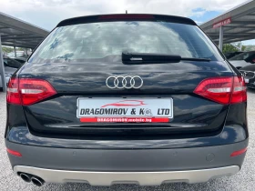 Audi A4 Allroad 2.0TDI Ambiente, снимка 7