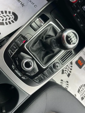 Audi A4 Allroad 2.0TDI Ambiente, снимка 13